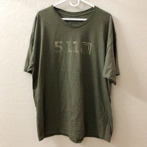 5.11 Tactical Tshirt